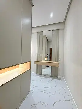 Kirayə verilir 3 otaqlı mənzil 125 m² — Bakı, Nəsimi 3 otaq 125.00 m²