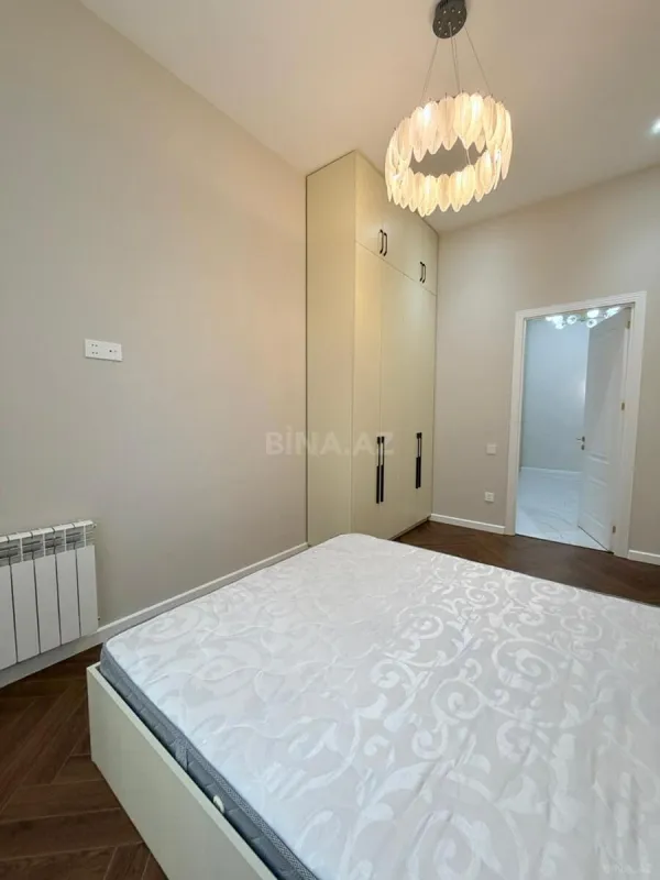 Kirayə verilir 3 otaqlı mənzil 125 m²