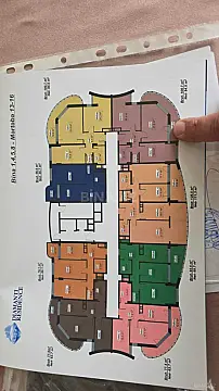 Satılır 2 otaqlı mənzil 100.5 m²