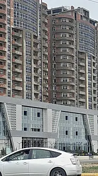 Satılır 2 otaqlı mənzil 100.5 m² — Bakı, Lökbatan 2 otaq 100.50 m²