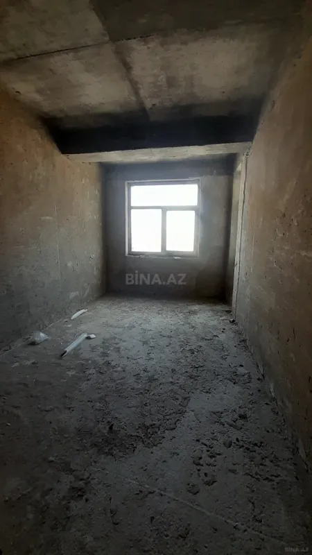 Satılır 2 otaqlı mənzil 100.5 m²