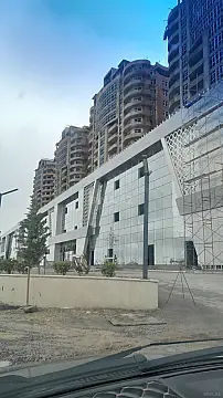 Satılır 2 otaqlı mənzil 100.5 m²