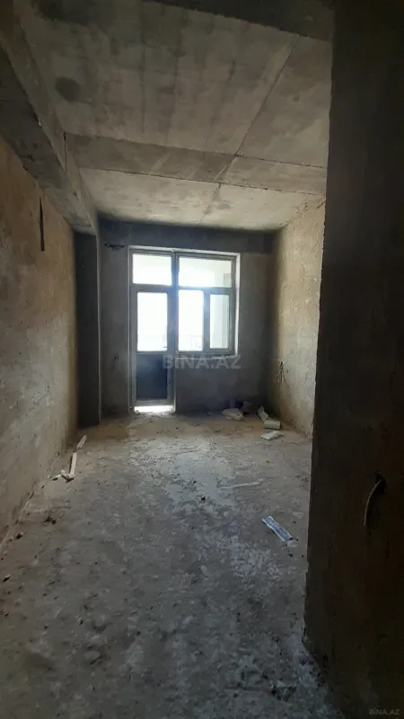 Satılır 2 otaqlı mənzil 100.5 m²