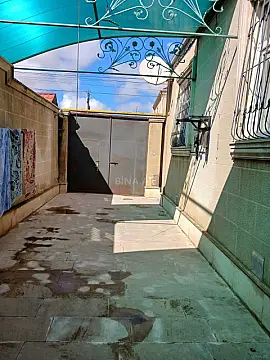 Satılır 4 otaqlı həyət evi 180 m²