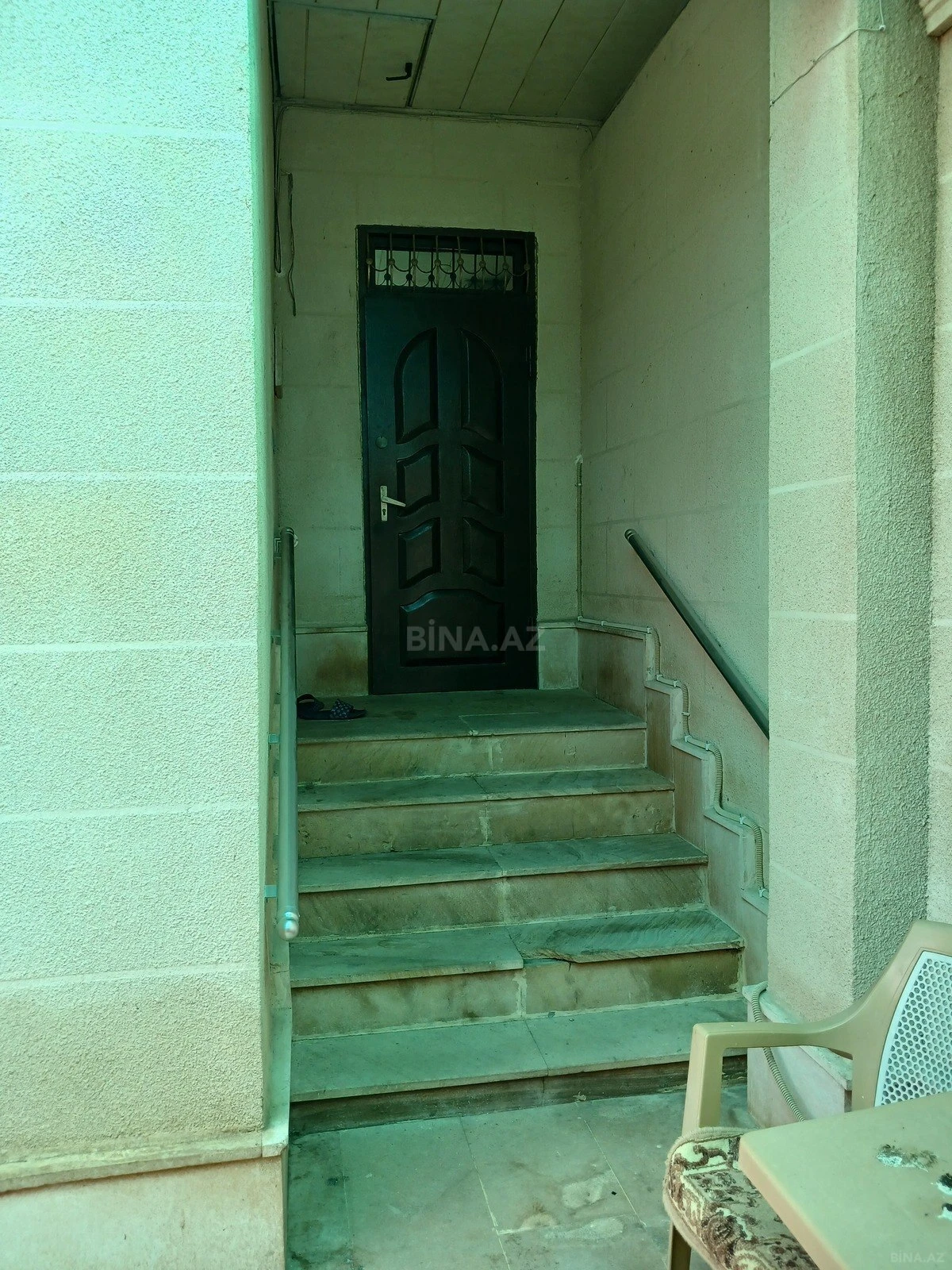 Satılır 4 otaqlı həyət evi 180 m²