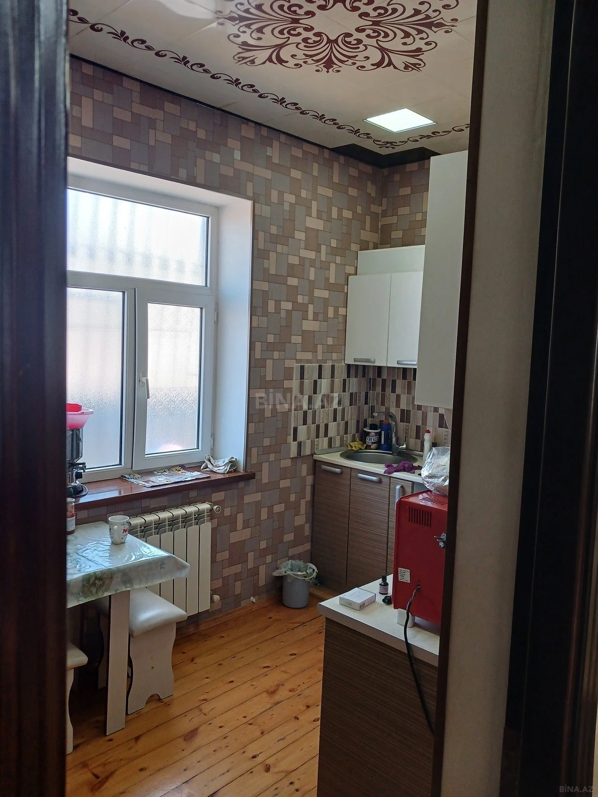 Satılır 4 otaqlı həyət evi 180 m²