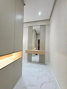 Satılır 3 otaqlı mənzil 125 m² — Bakı, Nəsimi 3 otaq 125.00 m²