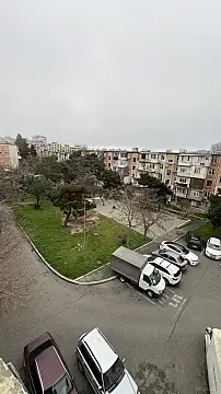 Satılır 2 otaqlı mənzil 55 m² — Bakı, Memar Əcəmi yanı 2 otaq 55.00 m²