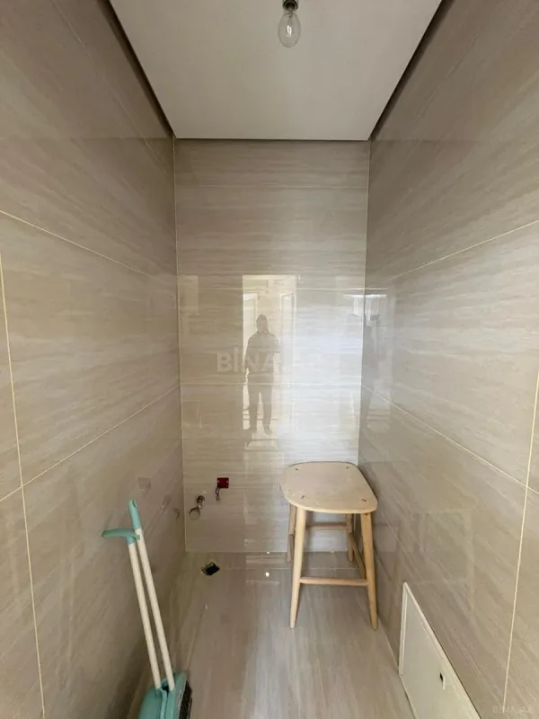 Satılır 3 otaqlı mənzil 95 m²