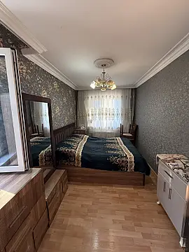 Satılır 3 otaqlı mənzil 55 m²