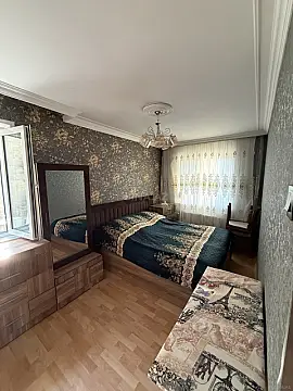 Satılır 3 otaqlı mənzil 55 m²