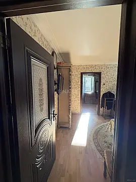 Satılır 3 otaqlı mənzil 55 m²