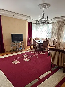 Satılır 3 otaqlı mənzil 180 m² — Bakı, Binəqədi 3 otaq 180.00 m²