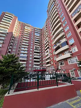 Satılır 2 otaqlı mənzil 65 m² — Bakı, 8-ci mikrorayon 2 otaq 65.00 m²