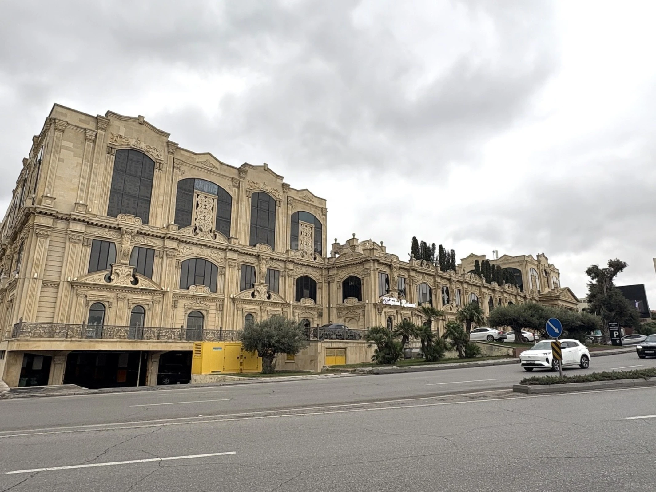 Satılır 4 otaqlı həyət evi 155 m²