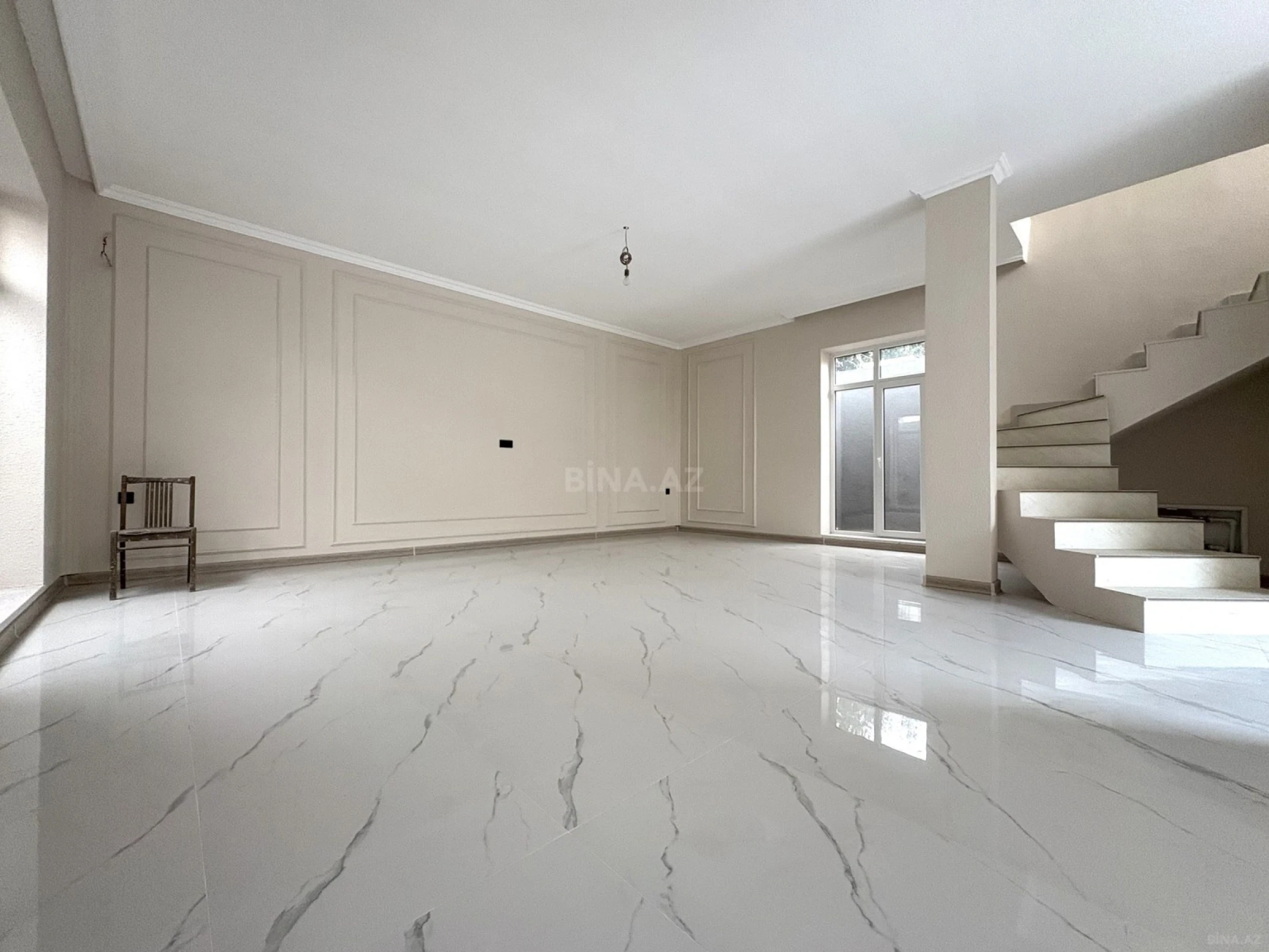 Satılır 4 otaqlı həyət evi 155 m²