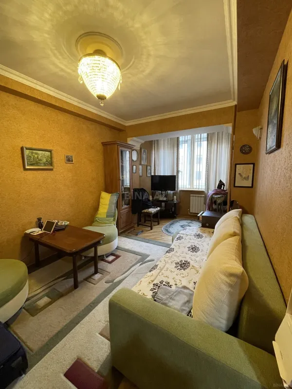 Satılır 3 otaqlı mənzil 100 m²