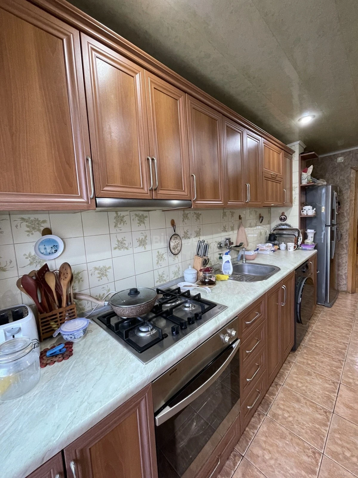 Satılır 3 otaqlı mənzil 100 m²