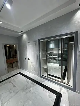 Kirayə verilir 2 otaqlı mənzil 80 m²