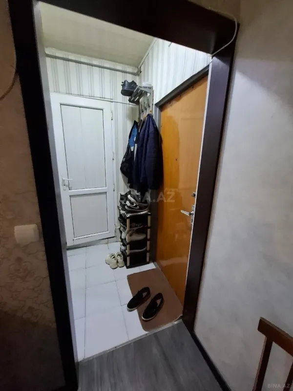 Kirayə verilir 2 otaqlı mənzil 50 m²