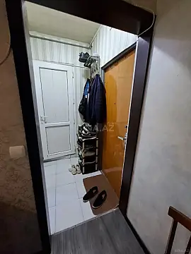 Kirayə verilir 2 otaqlı mənzil 50 m²