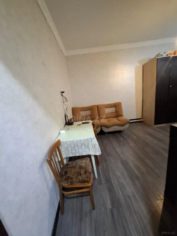 Kirayə verilir 2 otaqlı mənzil 50 m²