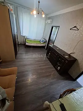 Kirayə verilir 2 otaqlı mənzil 50 m²