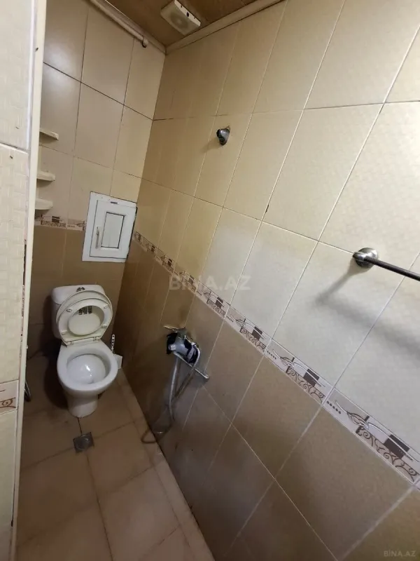 Kirayə verilir 2 otaqlı mənzil 50 m²
