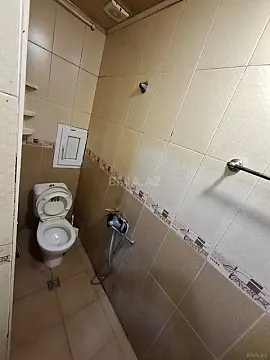 Kirayə verilir 2 otaqlı mənzil 50 m²