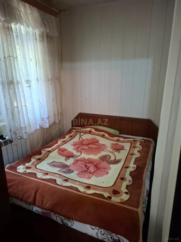 Kirayə verilir 2 otaqlı mənzil 50 m²