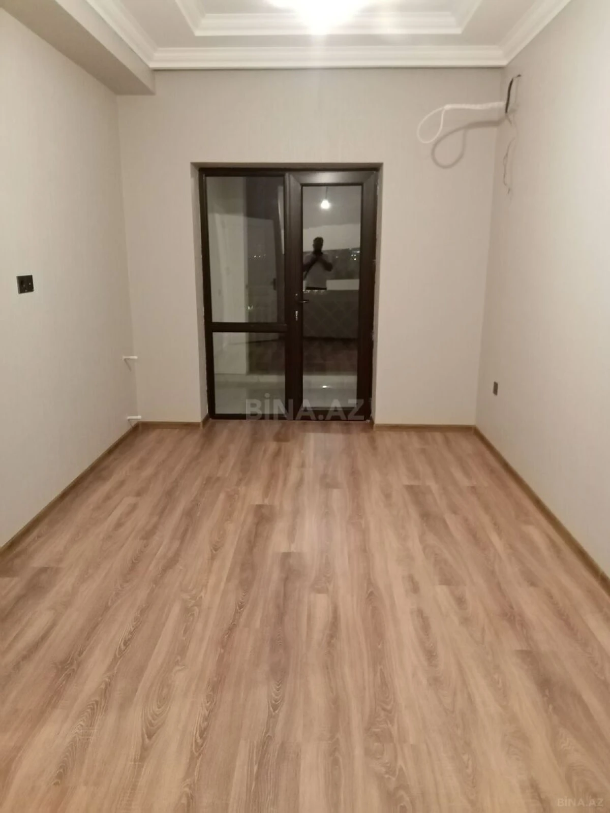 Satılır 3 otaqlı mənzil 81 m²