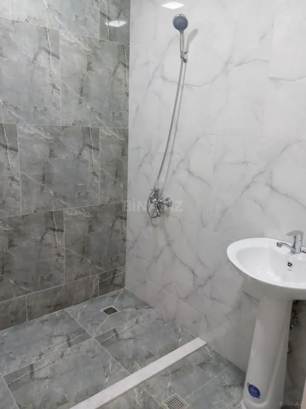 Satılır 3 otaqlı mənzil 81 m²