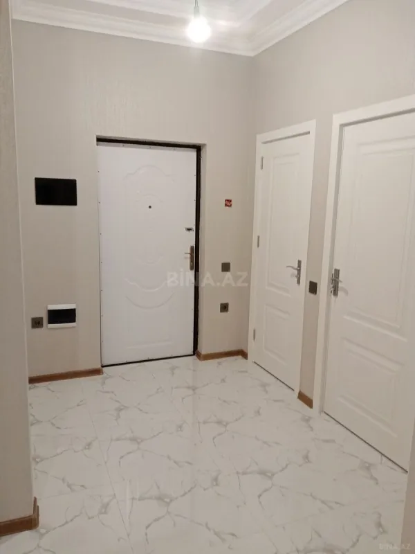 Satılır 3 otaqlı mənzil 81 m²