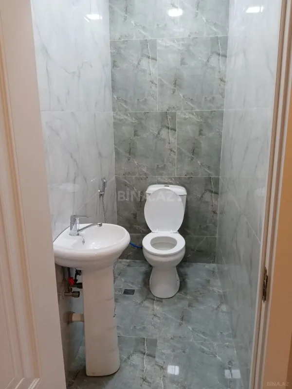 Satılır 3 otaqlı mənzil 81 m²