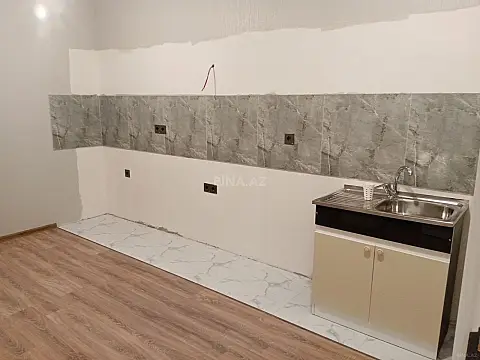 Satılır 3 otaqlı mənzil 81 m²