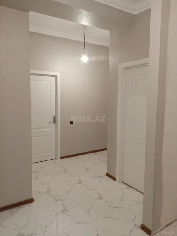 Satılır 3 otaqlı mənzil 81 m²