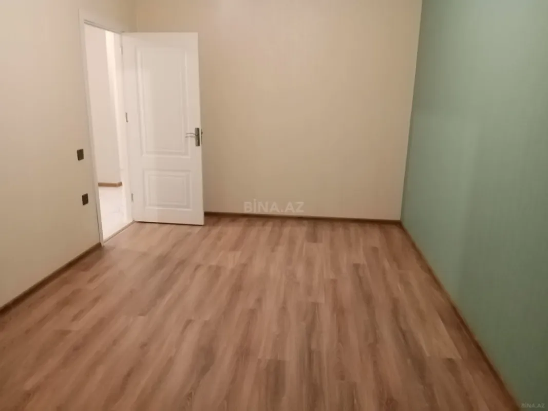 Satılır 3 otaqlı mənzil 81 m²