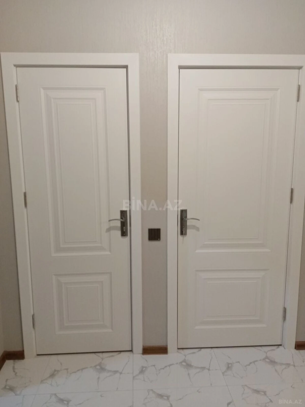 Satılır 3 otaqlı mənzil 81 m²