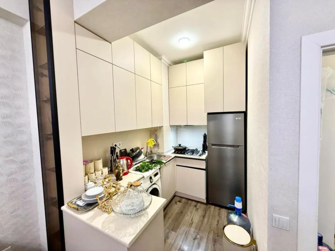 Kirayə verilir 2 otaqlı mənzil 50 m²