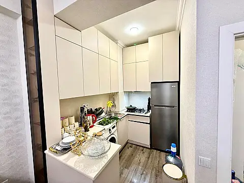 Kirayə verilir 2 otaqlı mənzil 50 m²