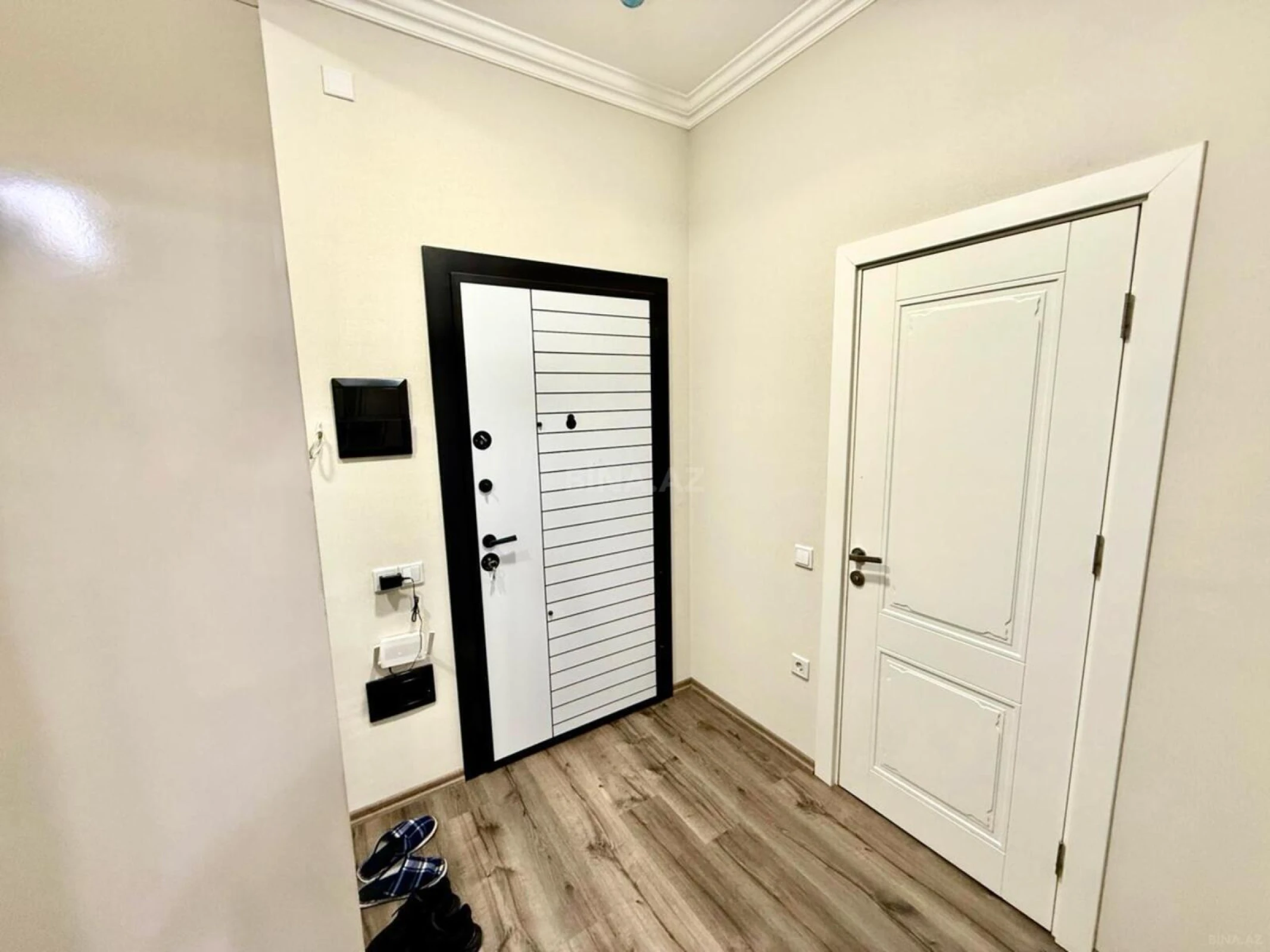 Kirayə verilir 2 otaqlı mənzil 50 m²