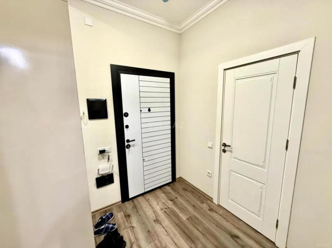 Kirayə verilir 2 otaqlı mənzil 50 m²