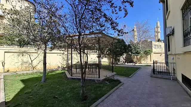 Satılır 7 otaqlı həyət evi 650 m² — Bakı, Nəsimi 7 otaq 650.00 m²