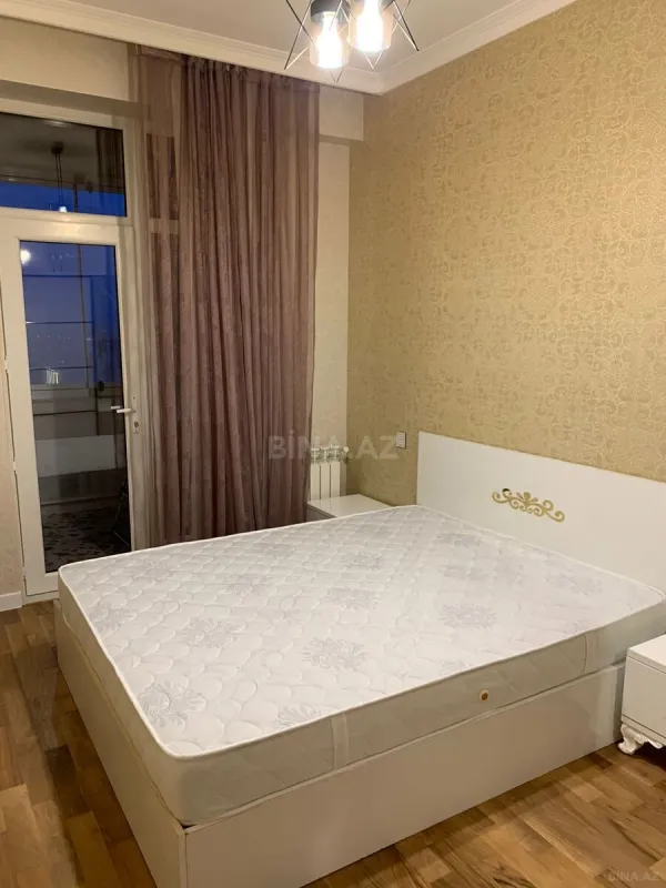 Kirayə verilir 2 otaqlı mənzil 55 m²