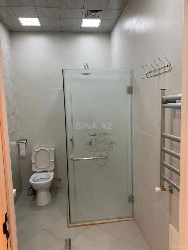 Kirayə verilir 2 otaqlı mənzil 55 m²