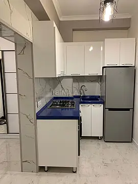 Kirayə verilir 2 otaqlı mənzil 55 m²