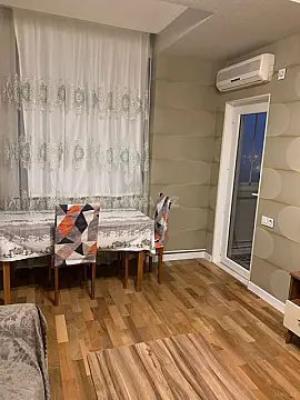 Kirayə verilir 2 otaqlı mənzil 55 m²