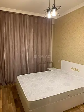 Kirayə verilir 2 otaqlı mənzil 55 m²
