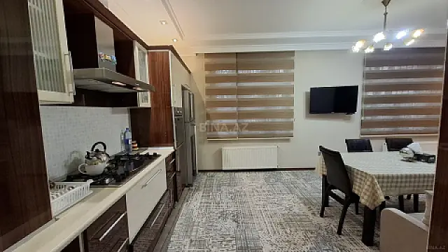 Kirayə verilir 3 otaqlı mənzil 80 m²