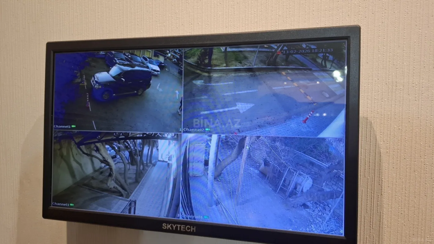 Kirayə verilir 3 otaqlı mənzil 80 m²